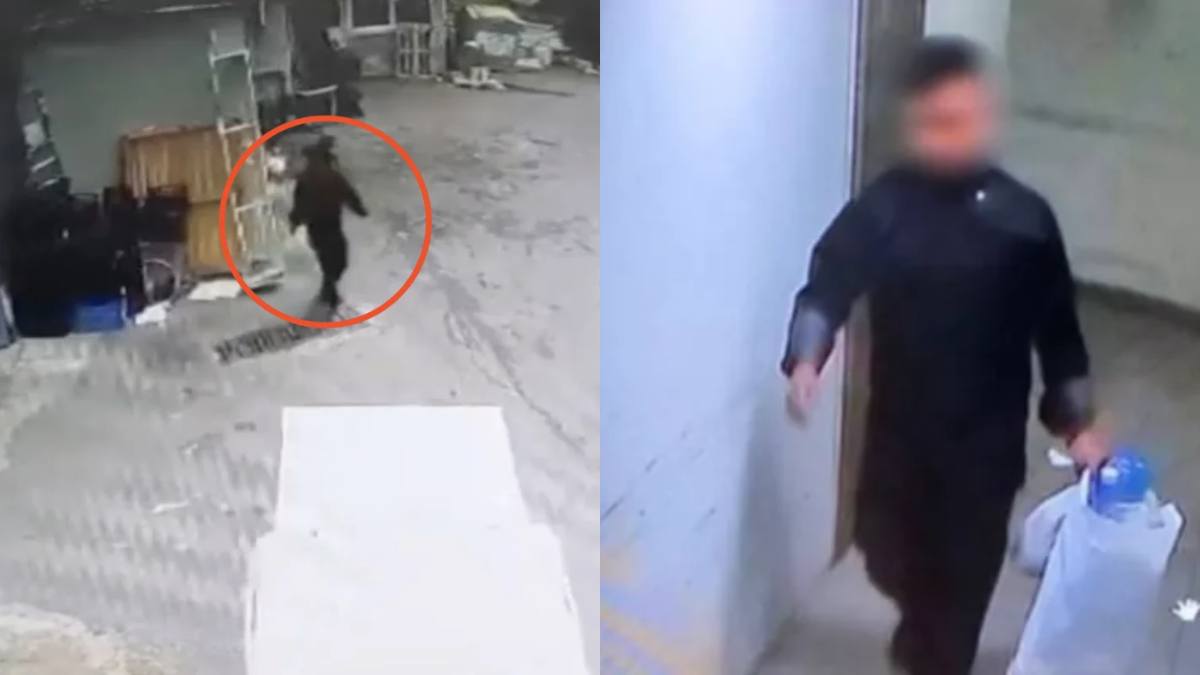 Ανατροπή στην υπόθεση του νεκρού βρέφους στη Βραυρώνα: Εκτός φυλακής ο 25χρονος από το Νεπάλ
