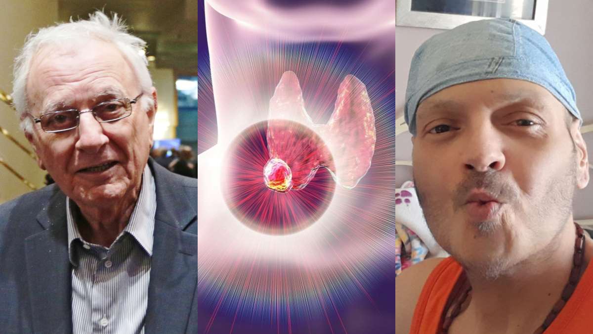 Από την ίδια αιτία πέθαναν Κώστας Χαρδαβέλλας και Γιώργος Δασκαλάκης! Κατάφεραν να νικήσουν τον καρκίνο στους λεμφαδένες αλλά…: Αυτά είναι τα προειδοποιητικά σημάδια