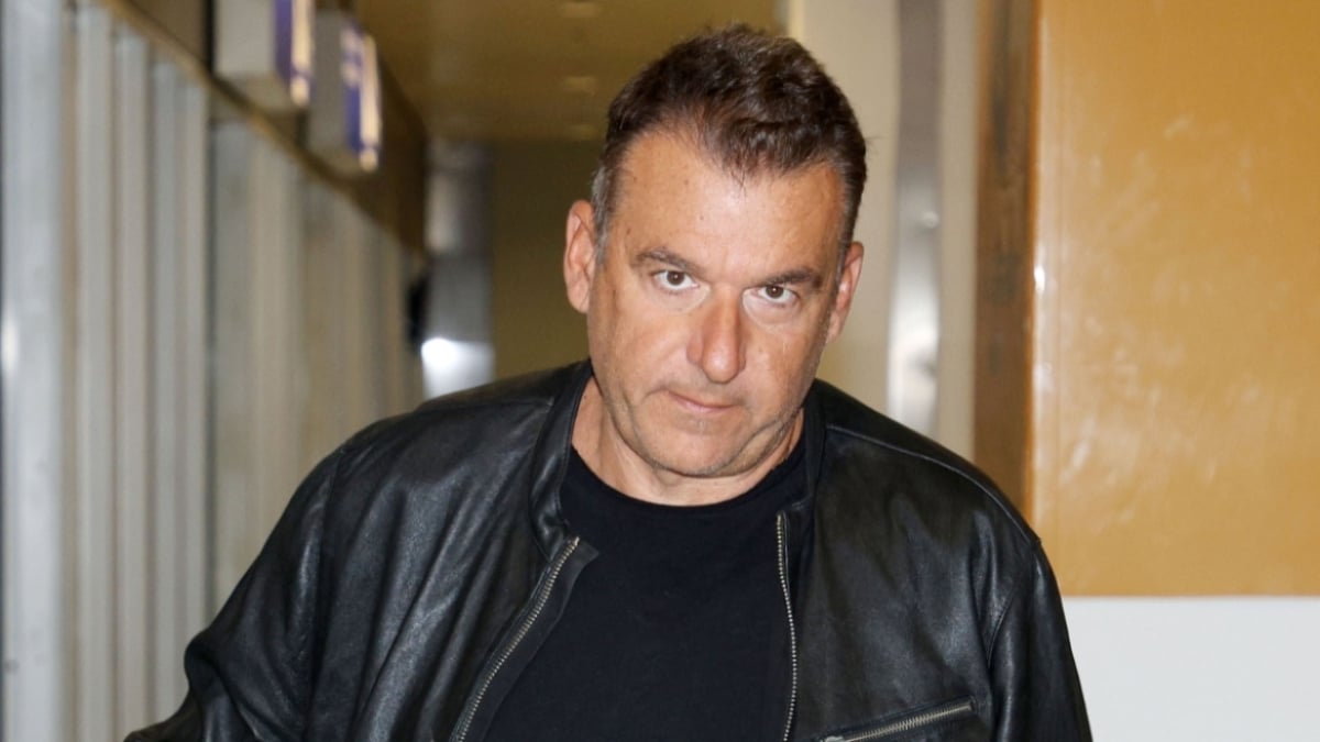 «Έσπασε» τα όρια ο Γιώργος Λιάγκας – Απίστευτο αυτό που έγινε στον ANT1