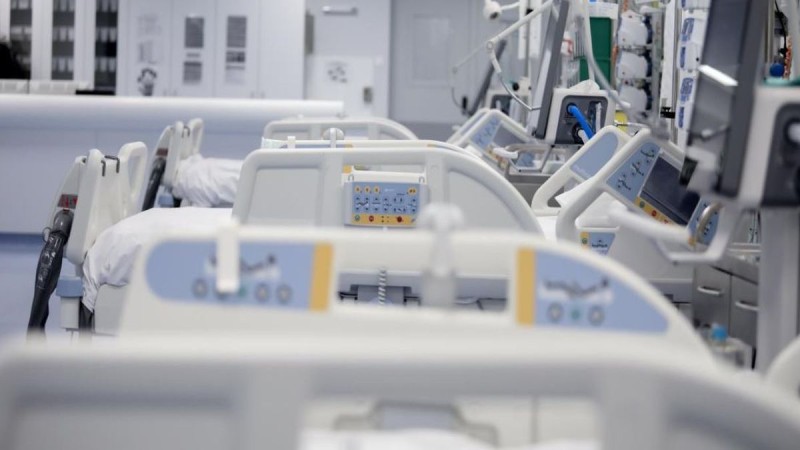 Καθησυχαστικός ο Πρόεδρος του ΕΟΔΥ για τον HMPV»:  «Δεν είναι κάτι καινούργιο για την Ελλάδα, υπήρχε και υπάρχει»