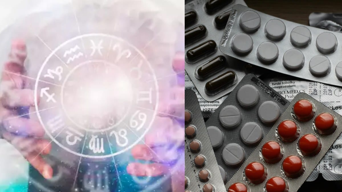 Ζώδια και υγεία: Σε ποιες ασθένειες είστε πιο επιρρεπείς με βάση το ζώδιό σας