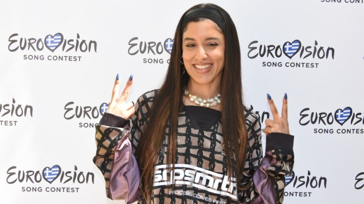Eurovision 2025: Η Μαρίνα Σάττι θα τραγουδήσει στον εθνικό τελικό