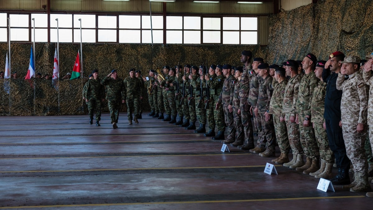 «Σφαγή» στις έκτακτες κρίσεις των Ενόπλων Δυνάμεων: Μειώθηκαν δραματικά ανώτατοι αξιωματικοί και συνταγματάρχες