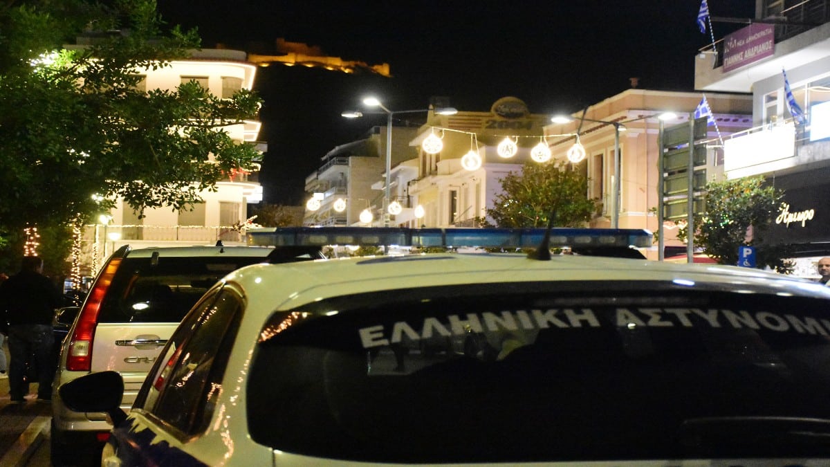 Ελευθέριος Βενιζέλος: Συνελήφθησαν δύο γυναίκες για κλοπή αποσκευών από επιβάτες