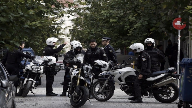Ληστεία «μαμούθ» στα Βριλήσσια: Άγνωστοι αφαίρεσαν ρολόγια και χρυσαφικά αξίας άνω των 100.000 ευρώ!