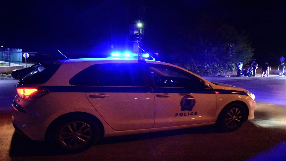 Αδιανόητο σκηνικό στην Κω: Άνδρας επιτέθηκε με μαχαίρι στη σύζυγό του την ώρα που αυτή κοιμόταν