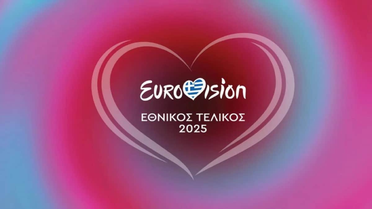 Eurovision 2025: Όσα δείχνουν τα στοιχήματα για τον εθνικό τελικό – Το τραγούδι που έχει εκτοξευτεί
