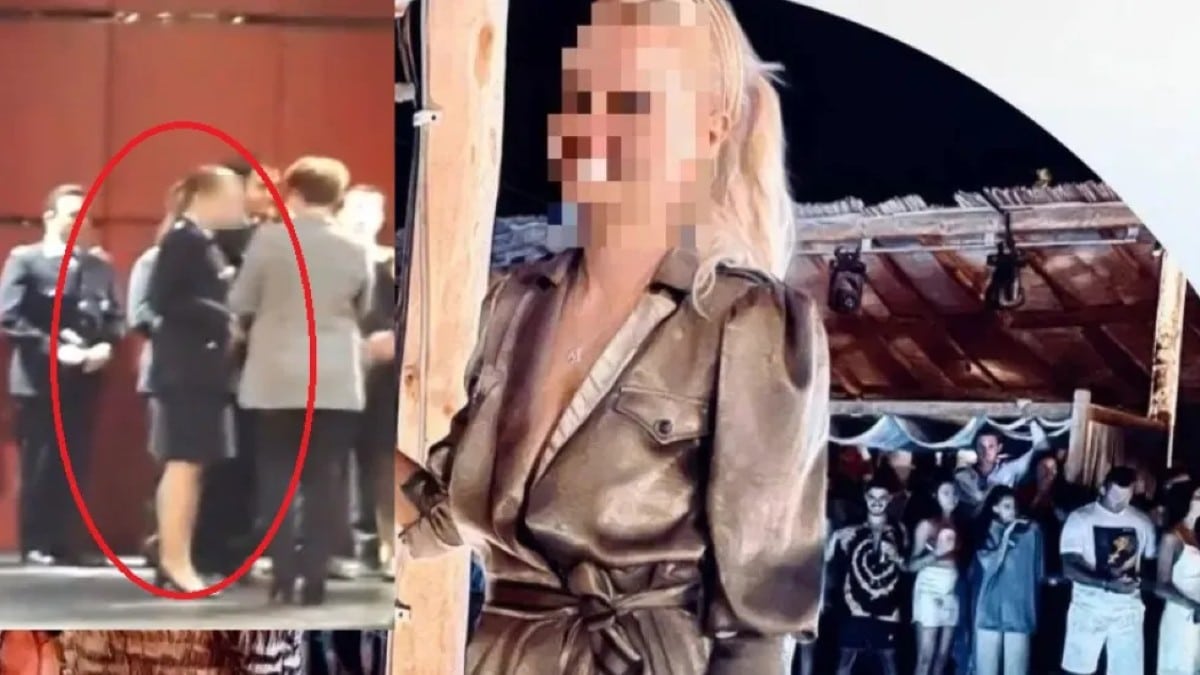 Συνεχίζονται οι αποκαλύψεις για το κύκλωμα της «αστυνομικού της χρονιάς»: Γνωστός ηθοποιός είναι κεντρικό πρόσωπο της οργάνωσης