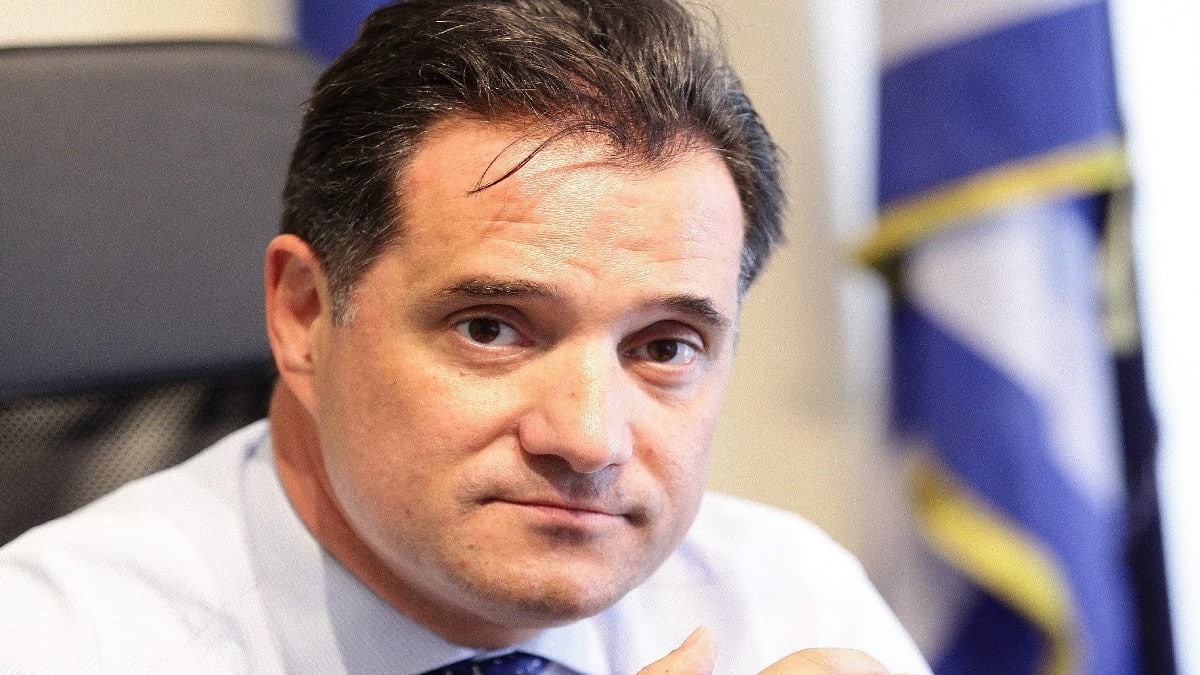 Ο Άδωνις Γεωργιάδης διευκρινίζει: Έτσι θα κλείνονται τα ηλεκτρονικά ραντεβού με τους συμβεβλημένους γιατρούς