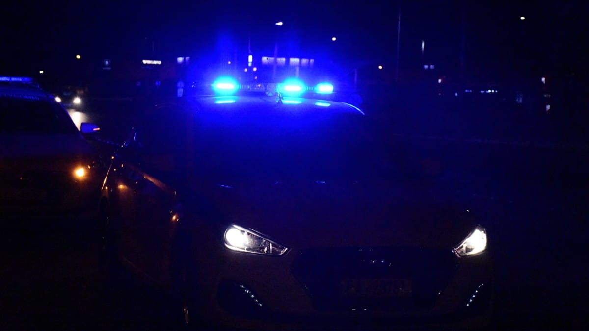 Αγία Παρασκευή: Σύλληψη του 22χρονου οδηγού μοτοσικλέτας που σκότωσε τον πεζό και τον σκύλο του – Αναζητούν τις ακριβείς συνθήκες