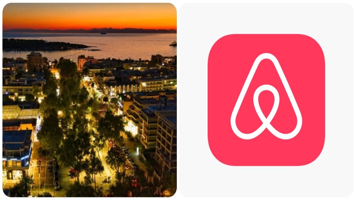 Τα «πάνω-κάτω» με τα Airbnb: Νέο νομοσχέδιο βγάζει χιλιάδες ακίνητα από τις πλατφόρμες – Τι αλλάζει με τις νέες διατάξεις