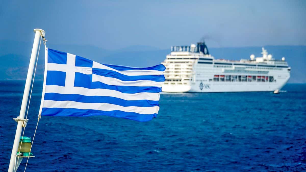Νέες αυξήσεις στα ακτοπλοϊκά εισιτήρια – Εφιάλτης εν όψει Πάσχα και καλοκαιριού για χιλιάδες ταξιδιώτες