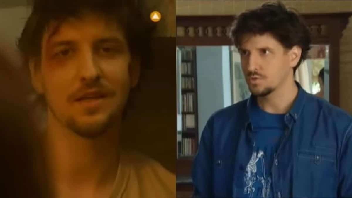 Απομακρύνθηκε από την τηλεόραση μετά τη 10η Εντολή και τη Γενιά των 592 ευρώ: Δείτε πώς είναι σήμερα και με τι ασχολείται ο Θοδωρής Αντωνιάδης