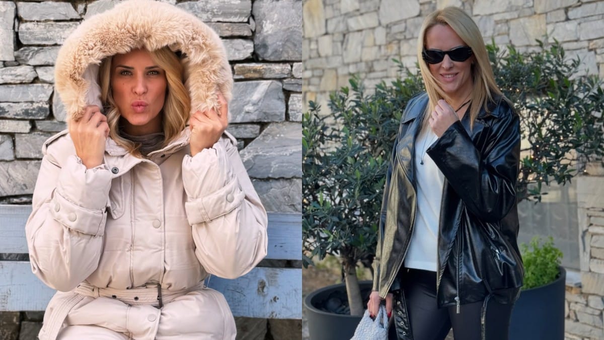 Το αποκάλυψε: Ζευγάρι με ΘΡΥΛΟ του Παναθηναϊκού η Έλενα Ασημακοπούλου!