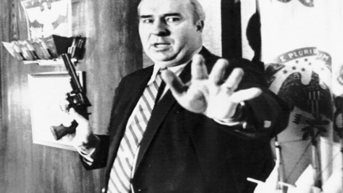 22 Ιανουαρίου 1987: Η αυτοκτονία του Ρόμπερτ Μπαντ Ντουάιερ σε live μετάδοση