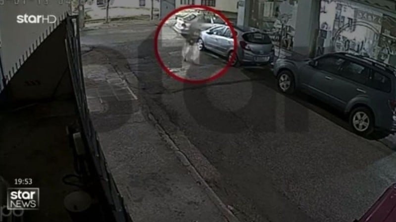 Φόβος και τρόμος στο Περιστέρι: Και τρίτη νέα επίθεση επιδειξία – Επανειλημμένα περιστατικά καταγγέλει κοπέλα