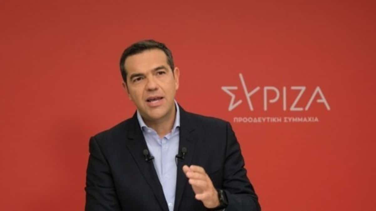 25 Ιανουαρίου 2015: 10 χρόνια από την «πρώτη φορά Αριστερά» – Η εκλογή του Αλέξη Τσίπρα