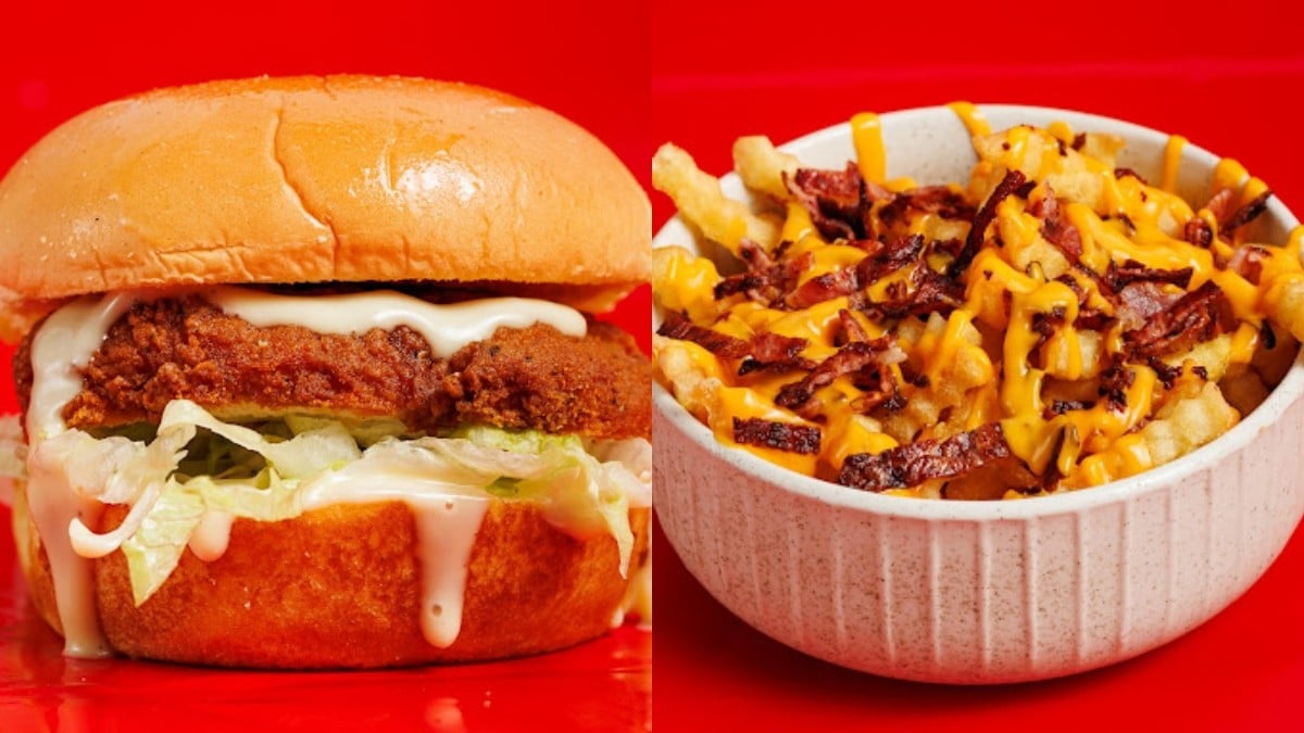 Το πιο νόστιμο Smash Burger που κάνει… θραύση στο TikTok: 3+1 μαγαζιά με το καλύτερο burger στα «όρθια»