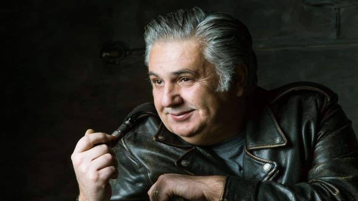 Πέθανε ο Μιχάλης Μιχαηλίδης, πατέρας του Ιεροκλή!
