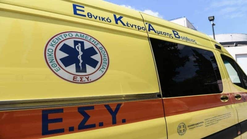 Τραγωδία στο Φάληρο: Φονική παράσυρση πεζού από γερανοφόρο