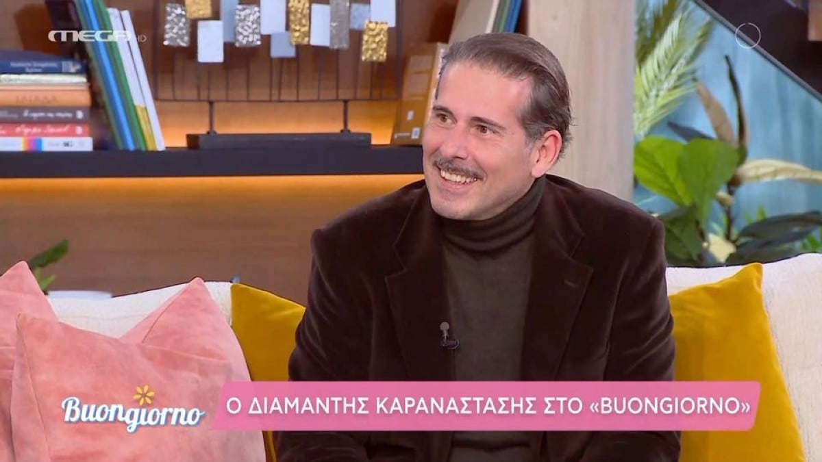 Αποκάλυψη Καραναστάση: «Η παρουσία μου στο Κοινοβούλιο είναι κάτι επιβαρυντικό για εμένα και την υγεία μου»