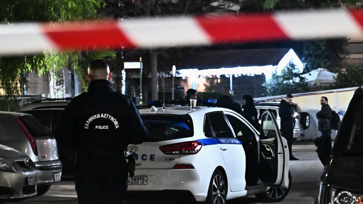 Διάρρηξη σε σπίτι ασφαλιστή στο Χαλάνδρι – Άρπαξαν μετρητά και κοσμήματα αξίας 60.000€