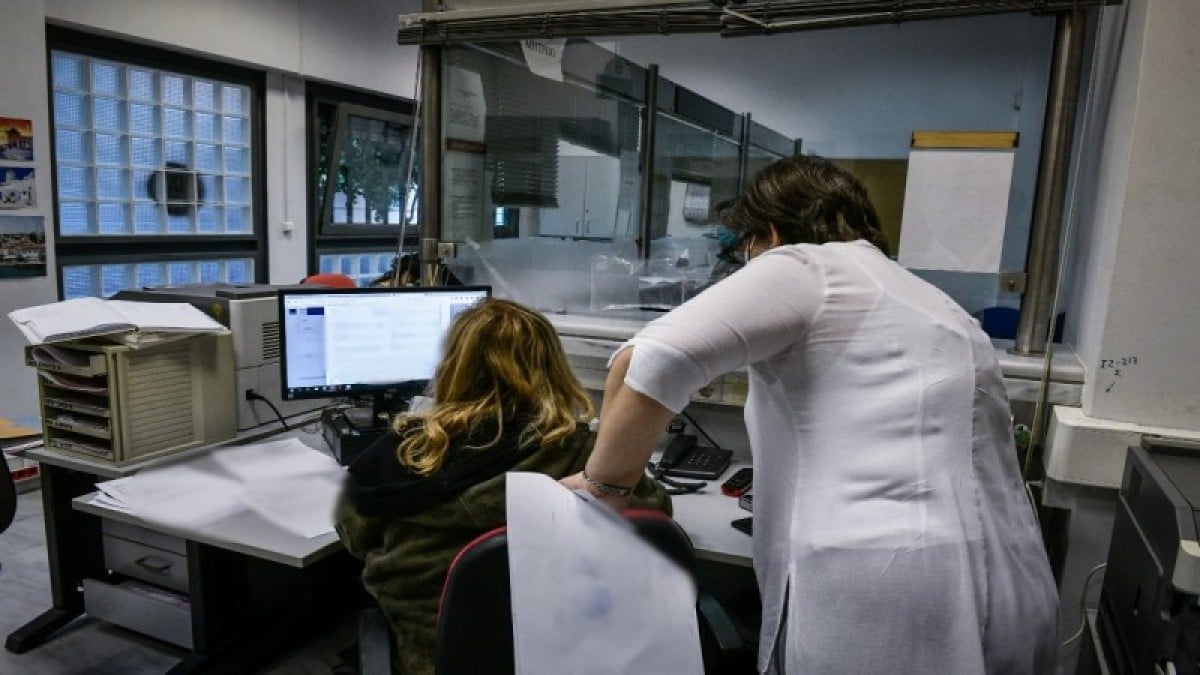 Έρχεται… δωράκι για τους Δημοσίους Υπαλλήλους: Τι ισχύει για το μπόνους παραγωγικότητας που θα λάβουν