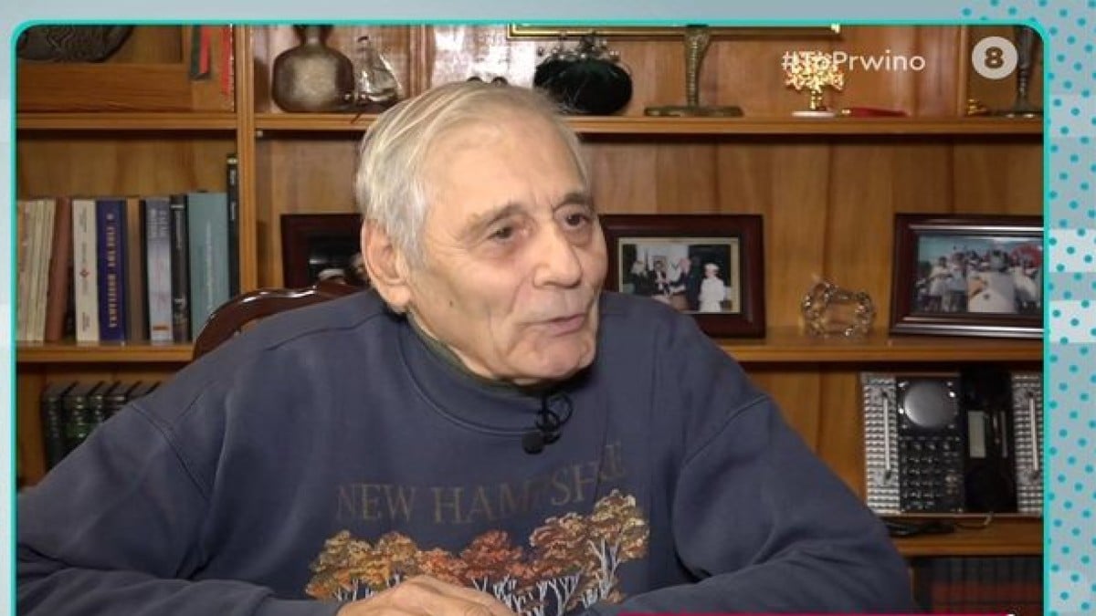 Η αποκάλυψη του Δημοσθένη Βεργή: «Είχα ζητήσει σε γάμο τη Χριστίνα Ωνάση, αλλά μου είπε…»