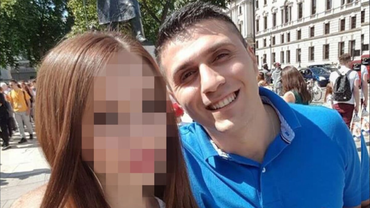 Βίντεο ντοκουμέντο από τη στιγμή της δολοφονίας του 34χρονου – Συνωστισμός έξω από μπαρ στις Σέρρες