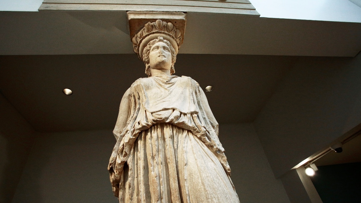 Το Μουσείο Ακρόπολης να φτιάχνει χώρο για τα Γλυπτά του Παρθενώνα: «Πλησιάζει η ημέρα που θα επιστρέψουν στην Αθήνα»
