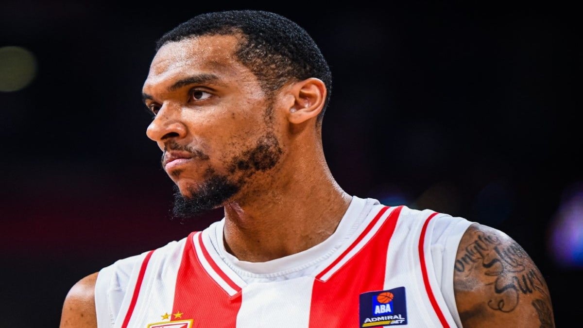 Ερυθρός Αστέρας – Παρί 85-69: Η ομάδα του Σφαιρόπουλου «έσβησε» τον Σορτς και πήρε τέταρτη διαδοχική νίκη