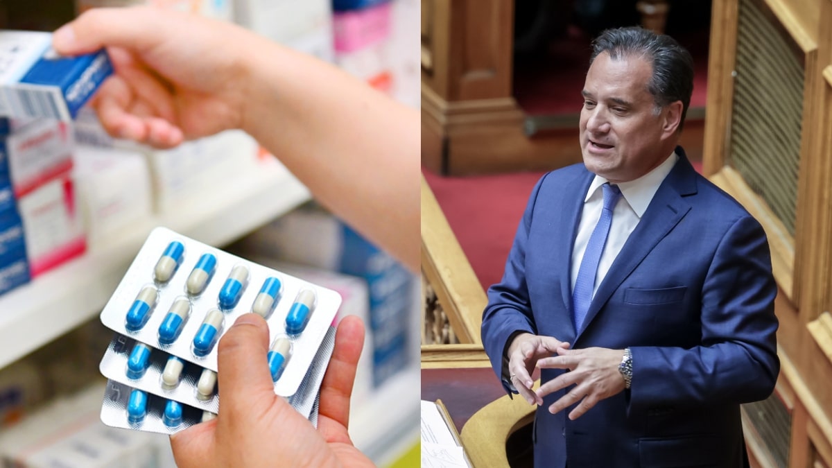 Στα φαρμακεία της γειτονιάς φάρμακα υψηλού κόστους – Τα τρία μέτρα του Γεωργιάδη για τον ΕΟΠΥΥ μετά το «ντου»
