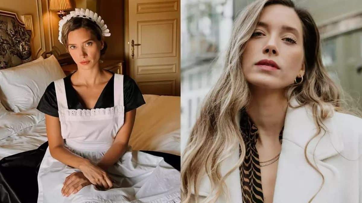 Άκρως αποκαλυπτική στο Instagram πρωταγωνίστρια του ΑΝΤ1 (ΦΩΤΟ)