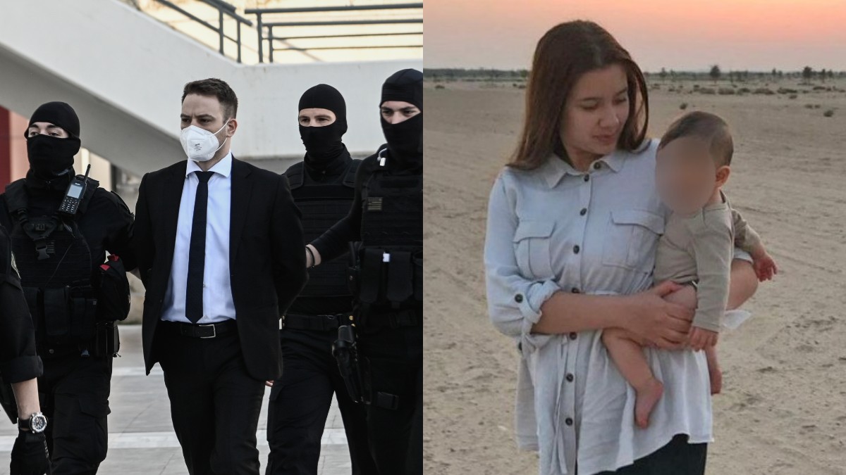 Γλυκά Νερά: Η Λυδία πήγε στα καλλιστεία, ο Μπάμπης ετοιμάζεται για… εξεταστική