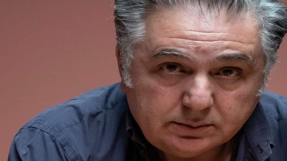 Συγκλονίζει ο Ιεροκλής Μιχαηλίδης μετά την απώλεια του πατέρα του: «Δεν φοβάμαι τον θάνατο, φοβάμαι την ανημποριά»