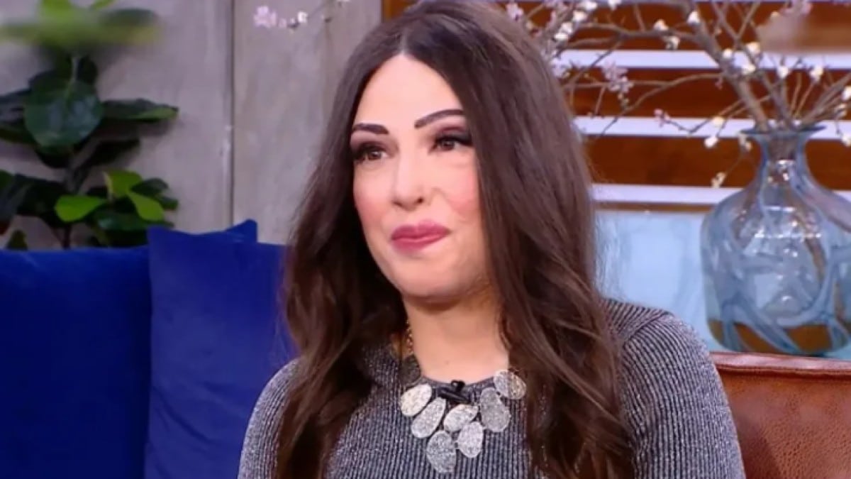 Ιωάννα Παλιοσπύρου: «Πιστεύει ένας άνθρωπος στην Ελλάδα ότι με λυπήθηκε η κυρία Κακαράντζουλα;»