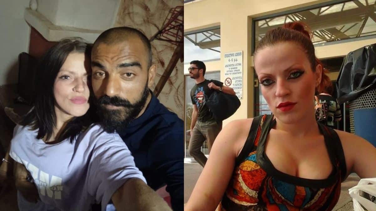 Συνελήφθη στην Ολλανδία ο δολοφόνος της 35χρονης Ιωάννας – Είχε εντοπιστεί νεκρή σε υπόγειο το 2022