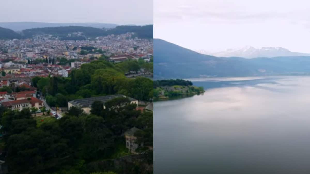6 λόγοι που πρέπει να επισκεφτείτε οπωσδήποτε τα Γιάννενα!