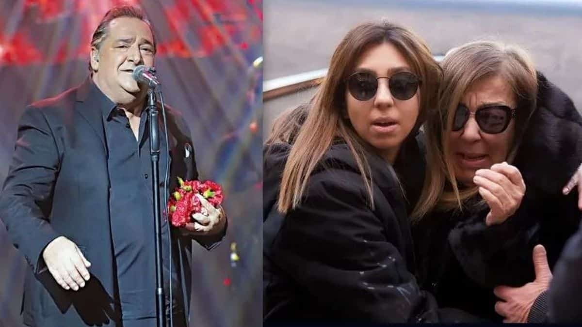 «Ο πατέρας μου από ψηλά»: Η απάντηση της κόρης του Βασίλη Καρρά για την πώληση του «Χωριού της Ειρήνης» και η περιουσία του τραγουδιστή