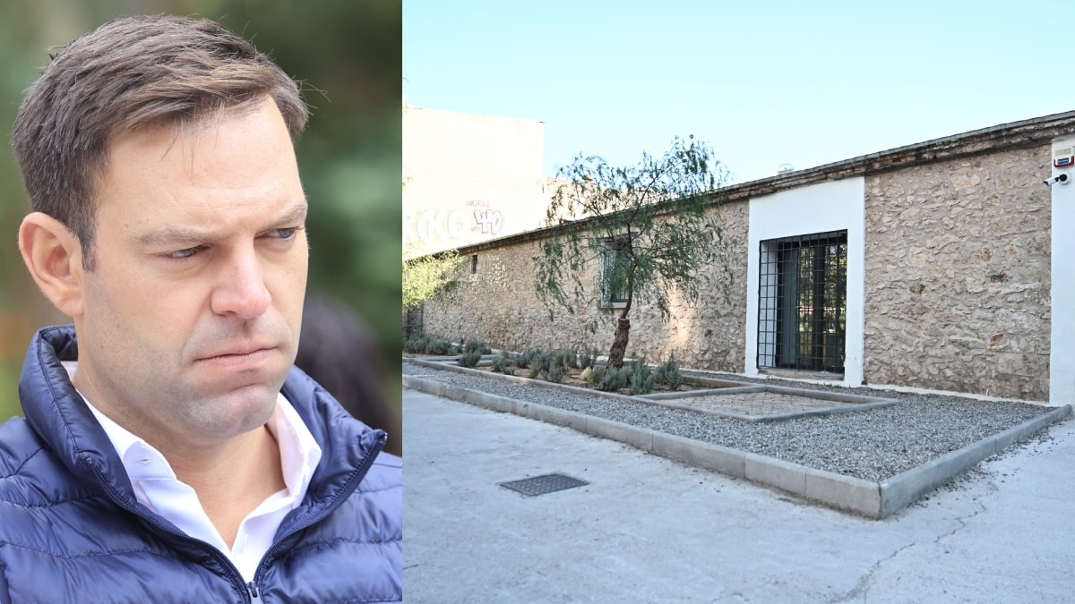 Άστεγο το κόμμα Κασσελάκη: Άφησε τα γραφεία στον Ταύρο – Προσωρινά σε διαμέρισμα εθελόντριας στο Παγκράτι