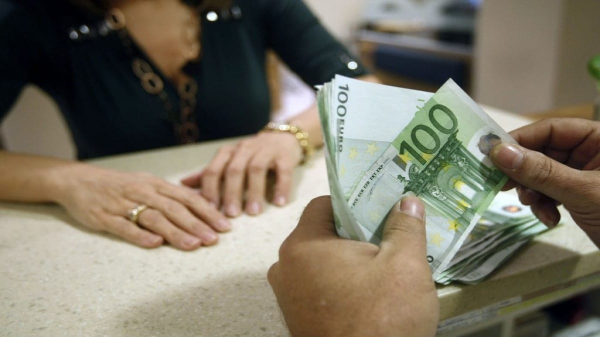 Τράπεζα της Ελλάδος: Αύξηση άνω του μισού δις. για τις ελληνικές καταθέσεις το 2024