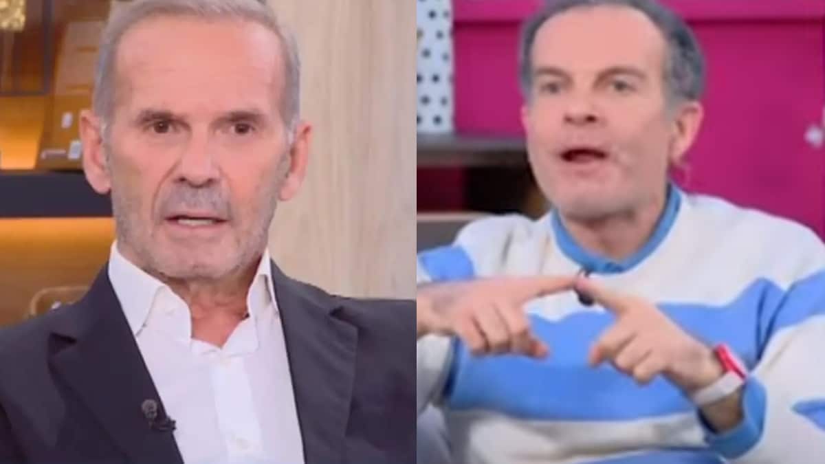 Ο Καβατζίκης έδωσε στεγνά τον Κωστόπουλο: «Έφυγα έναν μήνα πριν εξαιτίας του, ήταν πολύ τοξικός απέναντί μου»