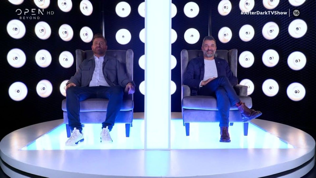 Ο Πέτρος Λαγούτης «παραδίδει» μαθήματα: «Οι σωστές στάσεις στον έρωτα θέλουν τρόπο»