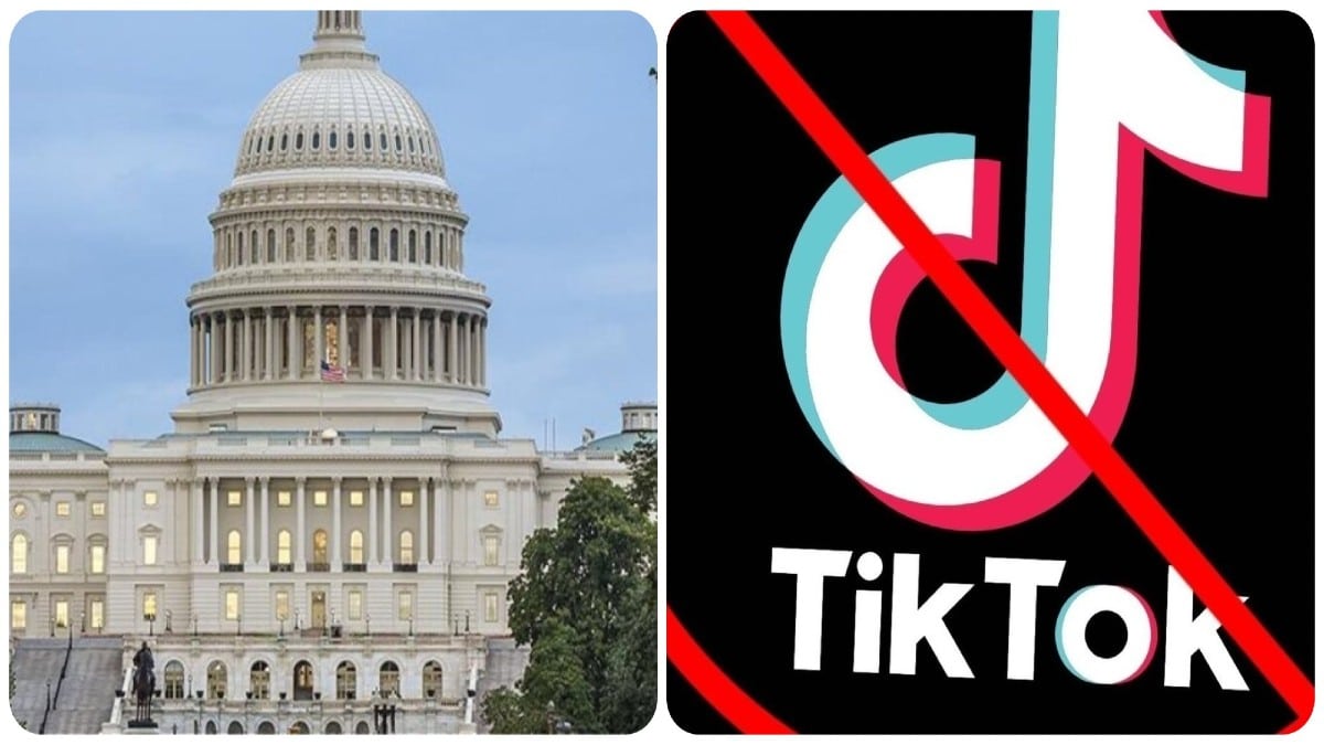 Αυλαία στο TikTok στην Αμερική; – Θα μείνουν χωρις λογαρισμό σχεδόν ενάς στους δύο Αμερικανούς