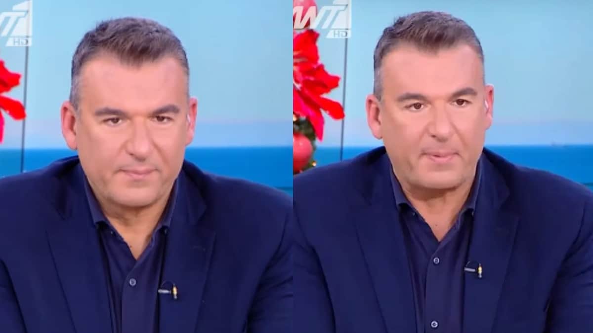 Πασίγνωστος Έλληνας ανακοίνωσε με βαριά καρδιά τον χωρισμό του: «Πάει η σύντροφος, τέλειωσε…»