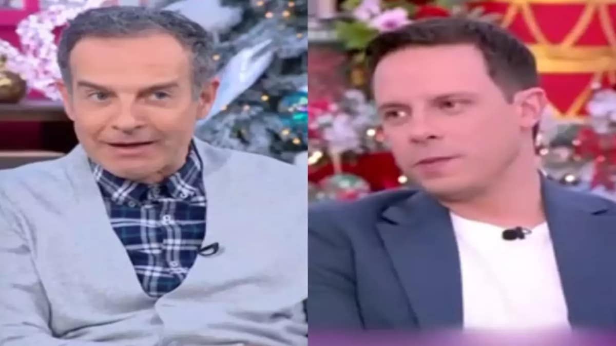 Οι κόντρες… καλά κρατούν και το 2025: Ο Καβατζίκης «καρφώνει» τον Μακαλιά – «Έχει αναλωθεί…»