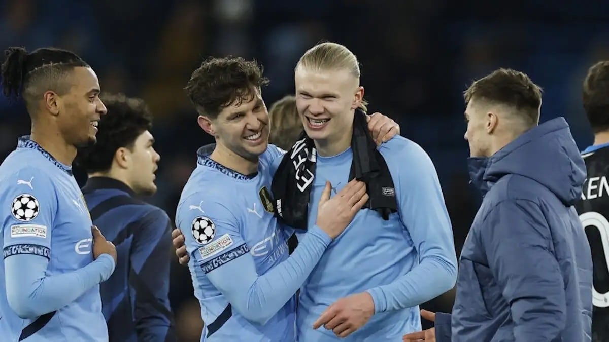 Champions League: Κορυφαία Ρεάλ και πρόκριση για τη Σίτι – Ποιες ομάδες πέρασαν απευθείας στους «16»