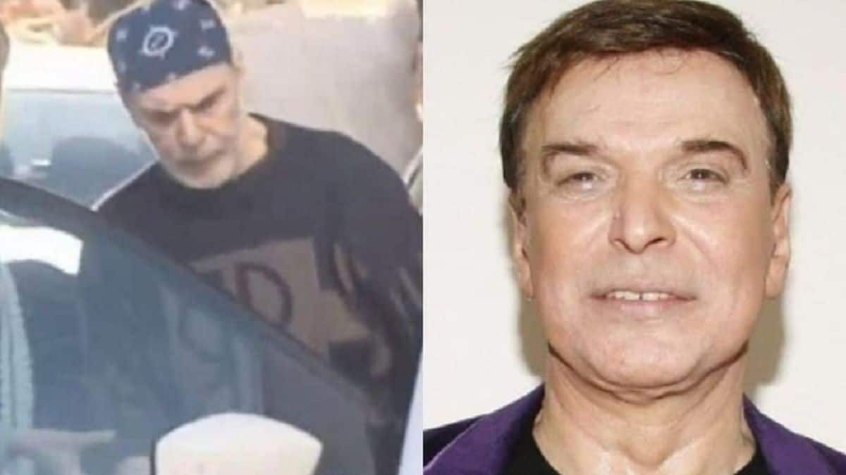 Άκληρος από επιλογή ο Γιώργος Μαρίνος: Αυτός είναι ο λόγος που δεν έκανε ποτέ παιδί!
