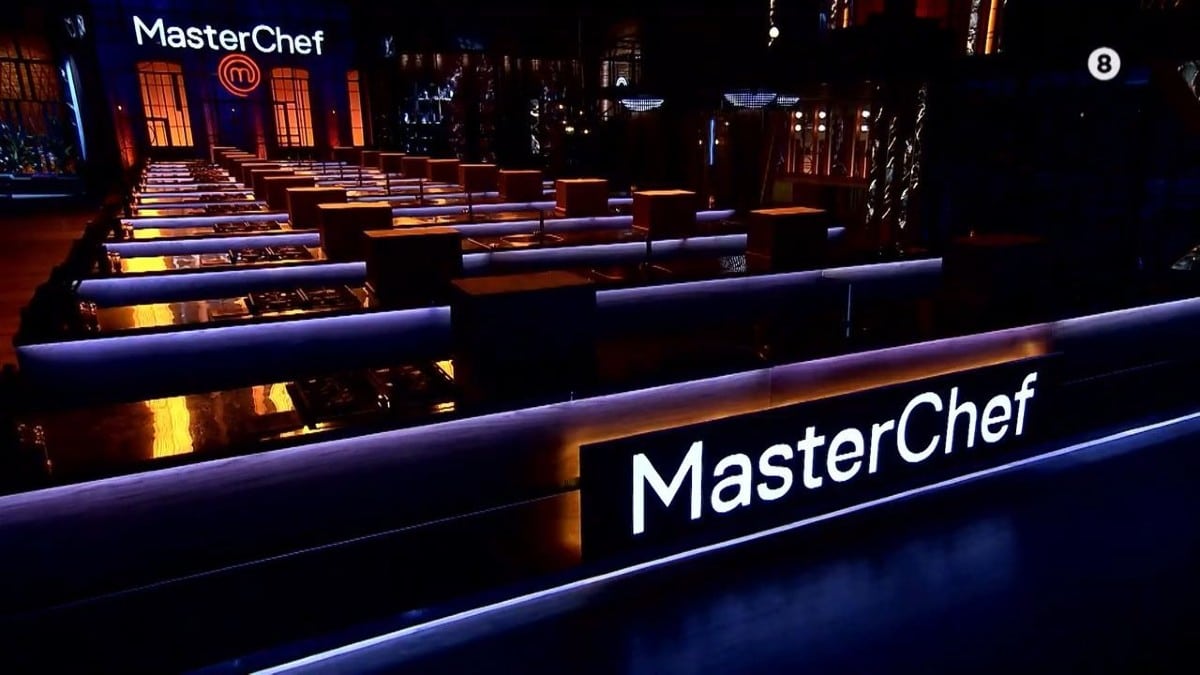 Χάρμα ιδέσθαι το νέο σπίτι του MasterChef: Με γυμναστήριο, εσωτερική πισίνα και ατελείωτες ανέσεις