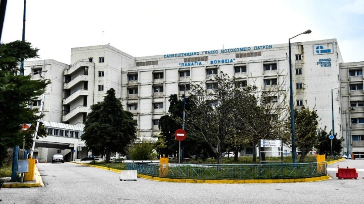 Συγκλονίζει η μητέρα του 20χρονου που πέθανε από μηνιγγίτιδα: «Ήταν ραγδαίο το μικρόβιο, δεν το πρόλαβαν»